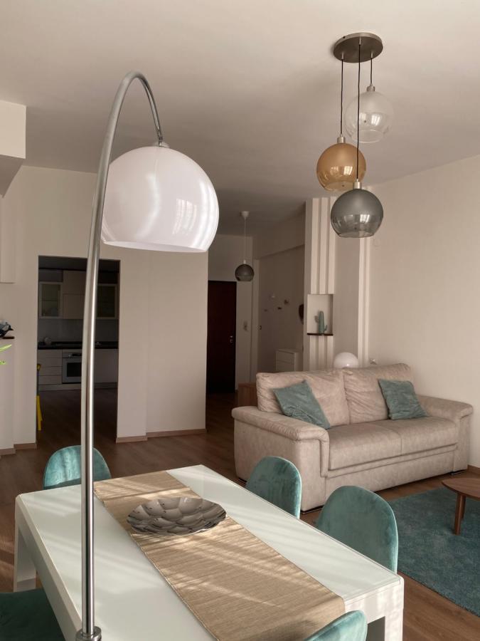 Aquamarine Apartment Castellammare di Stabia Exterior foto